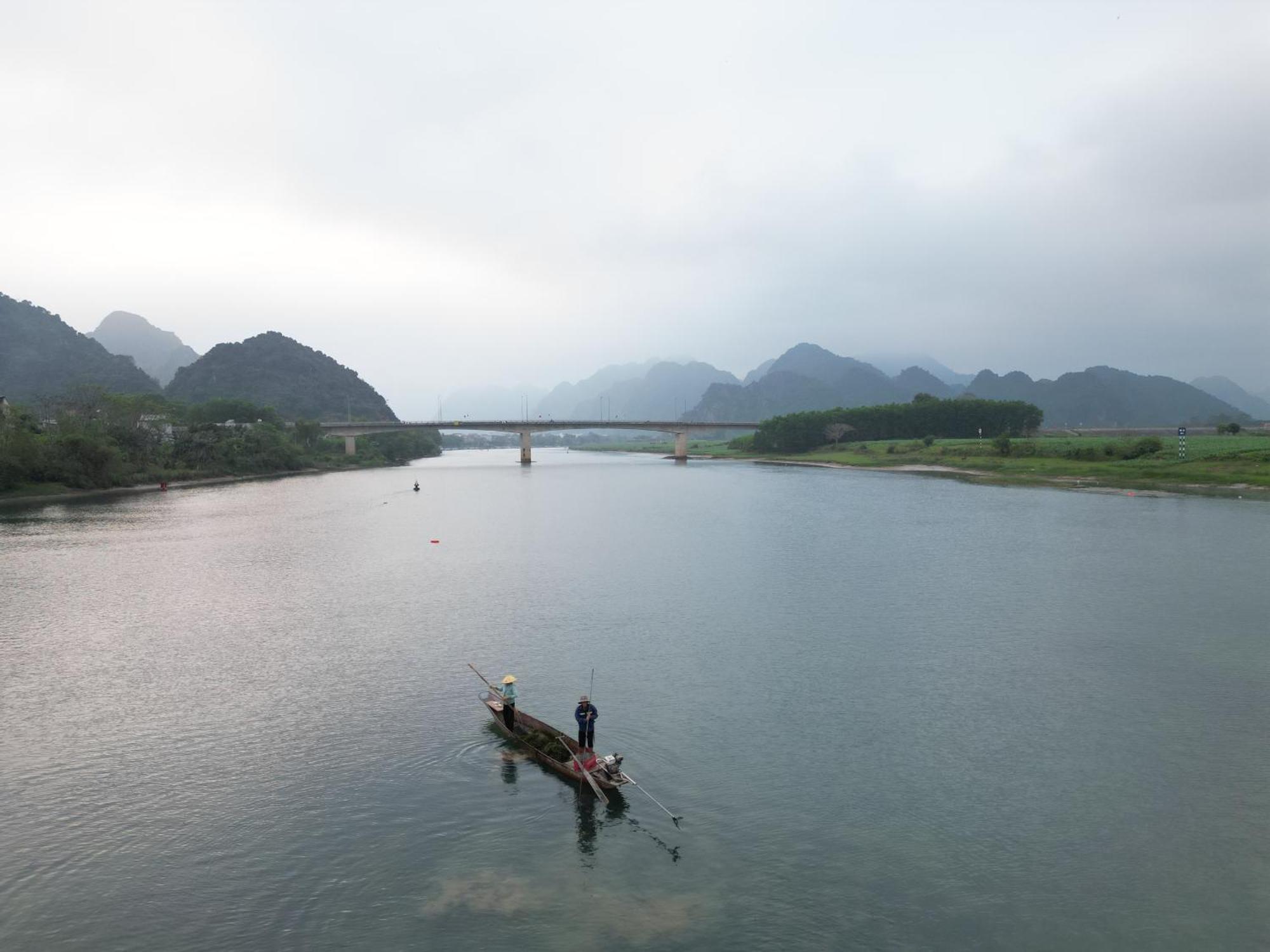 Phong Nha Village House Dış mekan fotoğraf