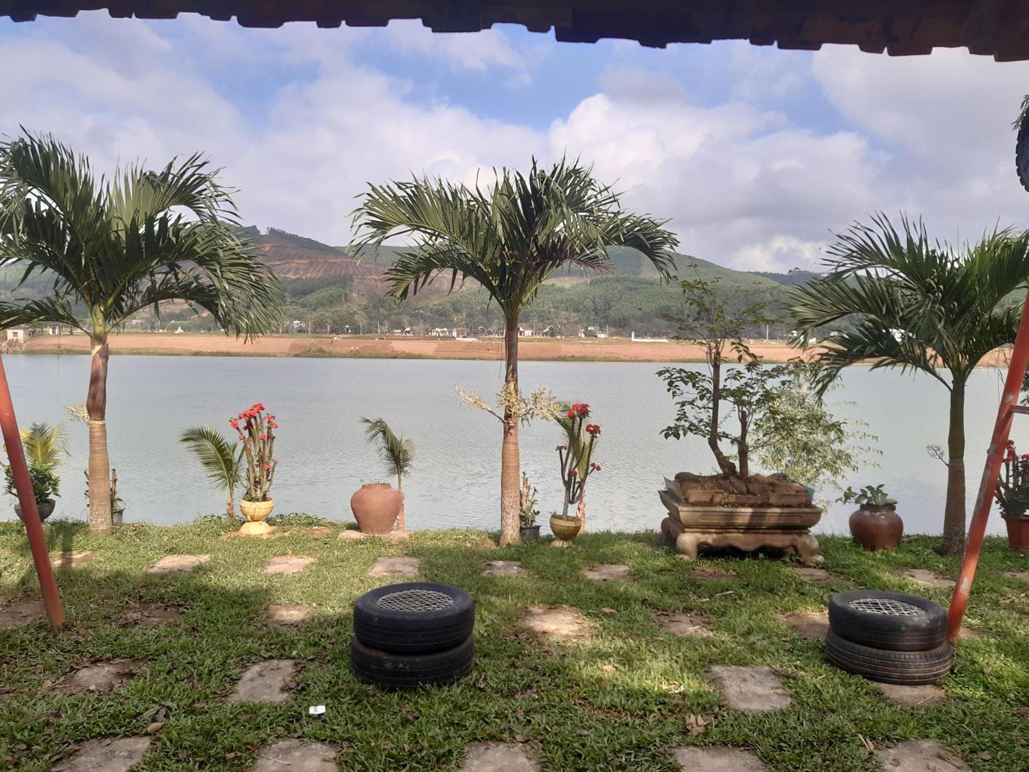 Phong Nha Village House Dış mekan fotoğraf