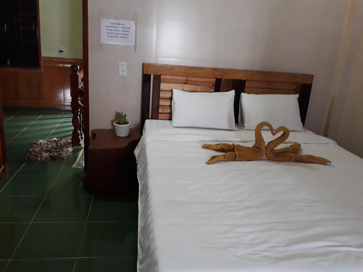 Phong Nha Village House Dış mekan fotoğraf