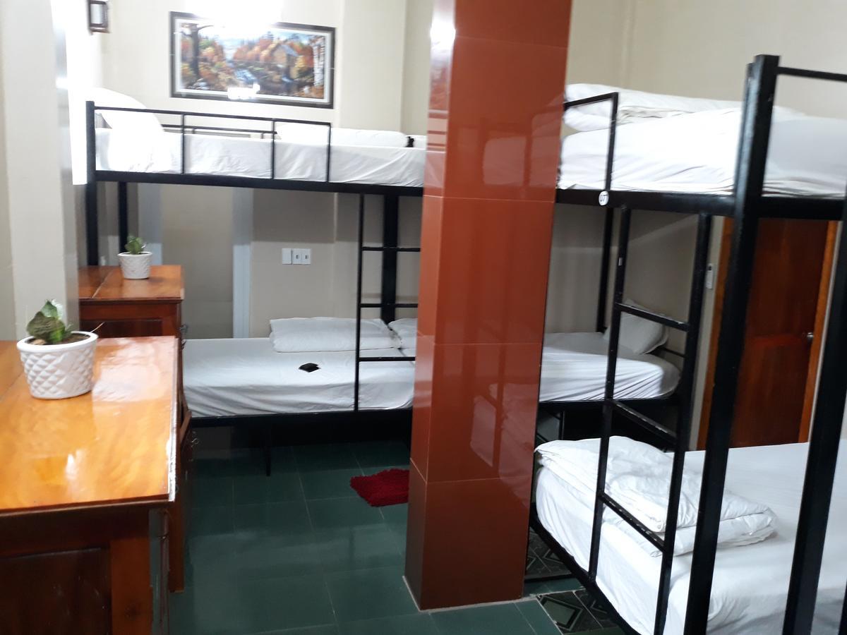 Phong Nha Village House Dış mekan fotoğraf