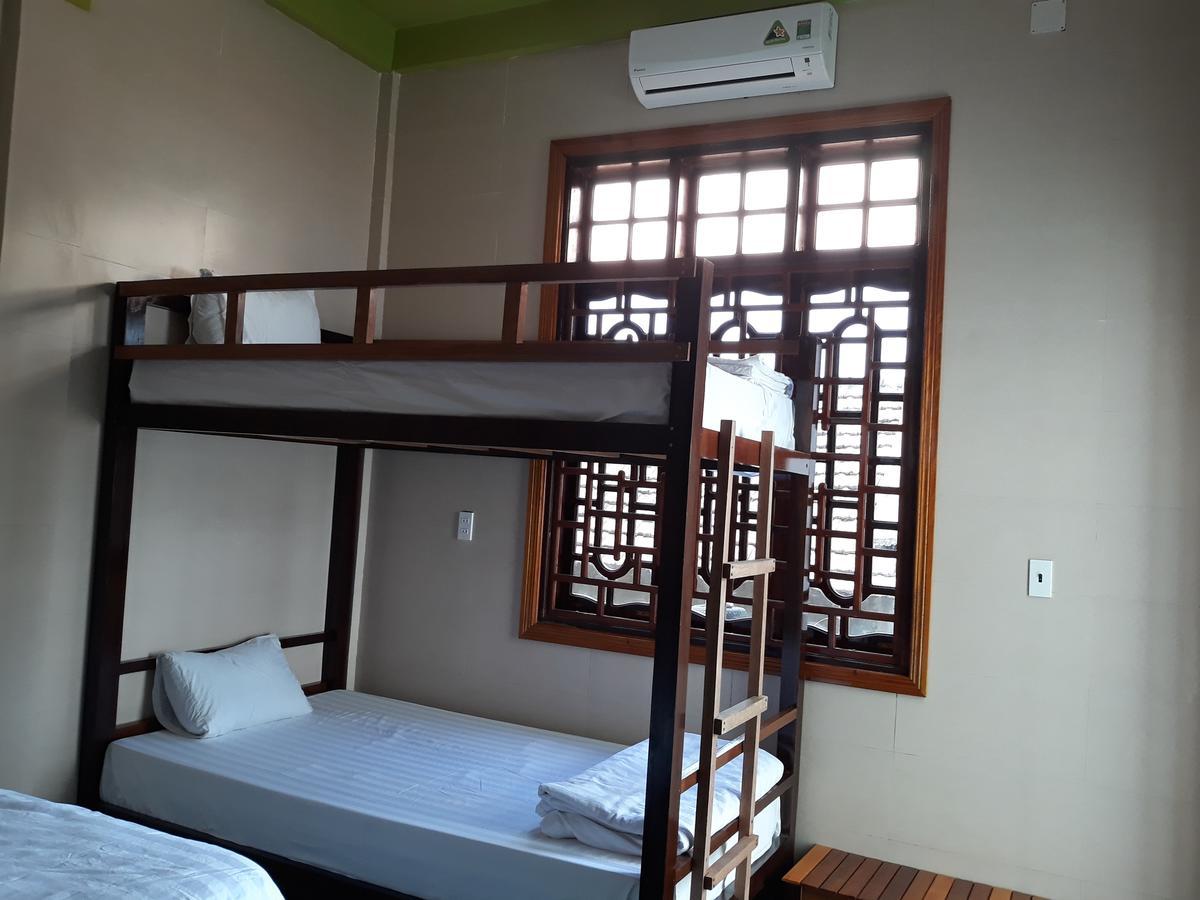 Phong Nha Village House Dış mekan fotoğraf