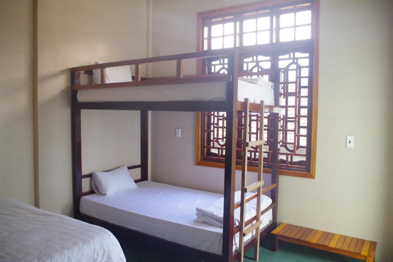 Phong Nha Village House Dış mekan fotoğraf
