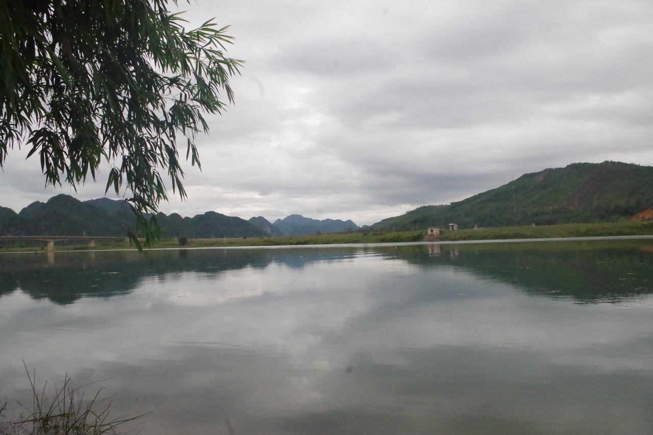 Phong Nha Village House Dış mekan fotoğraf