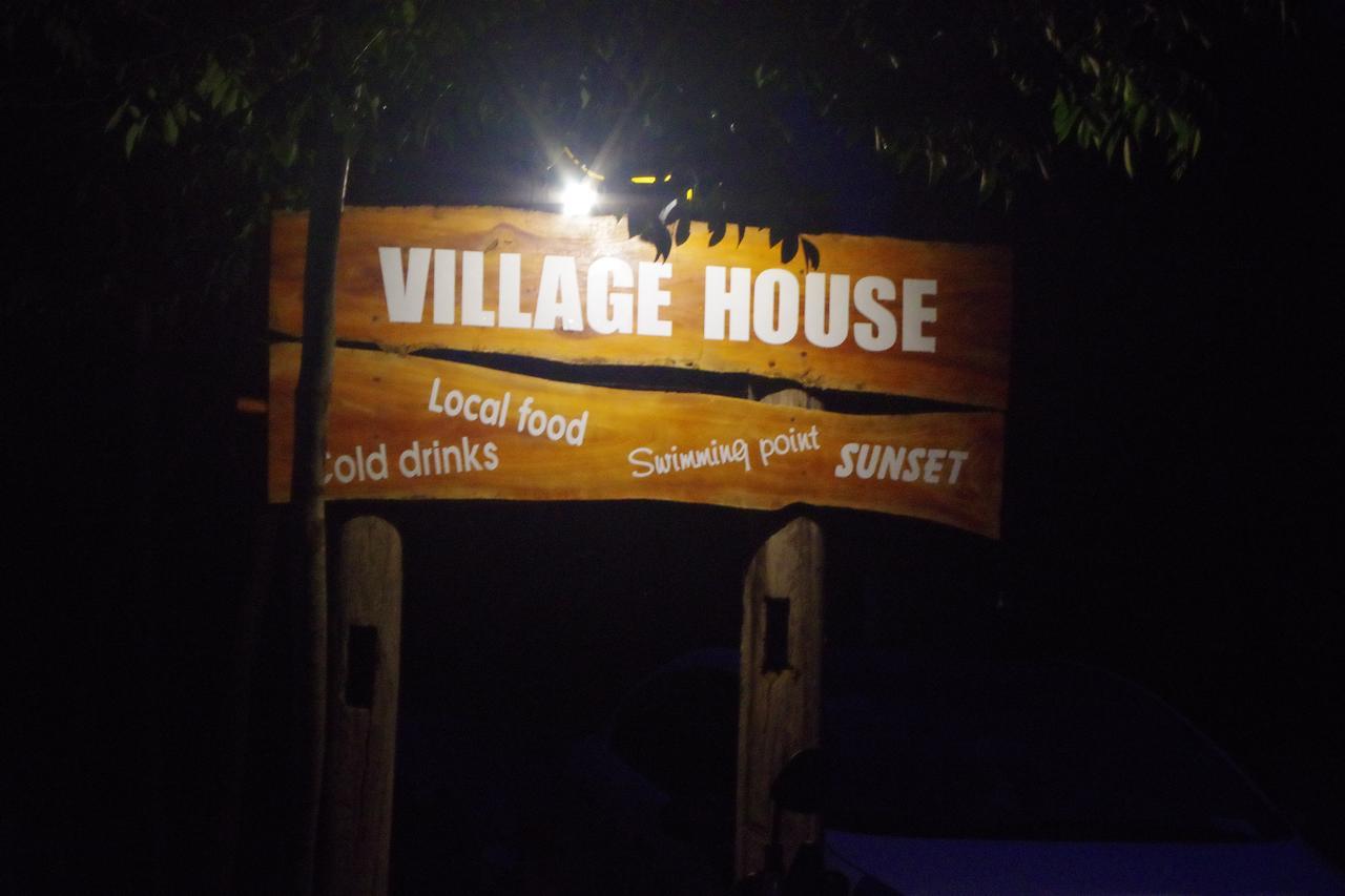 Phong Nha Village House Dış mekan fotoğraf