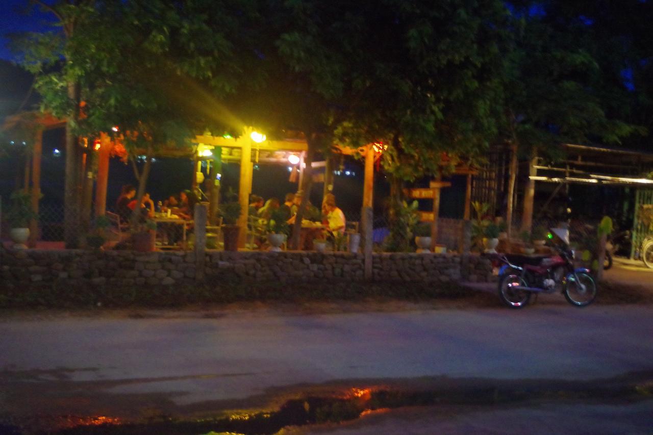 Phong Nha Village House Dış mekan fotoğraf