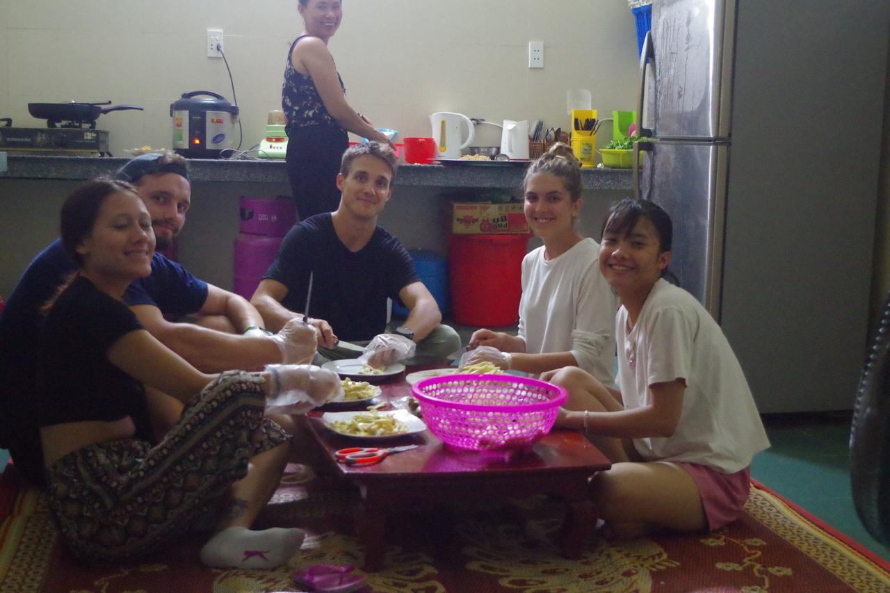 Phong Nha Village House Dış mekan fotoğraf