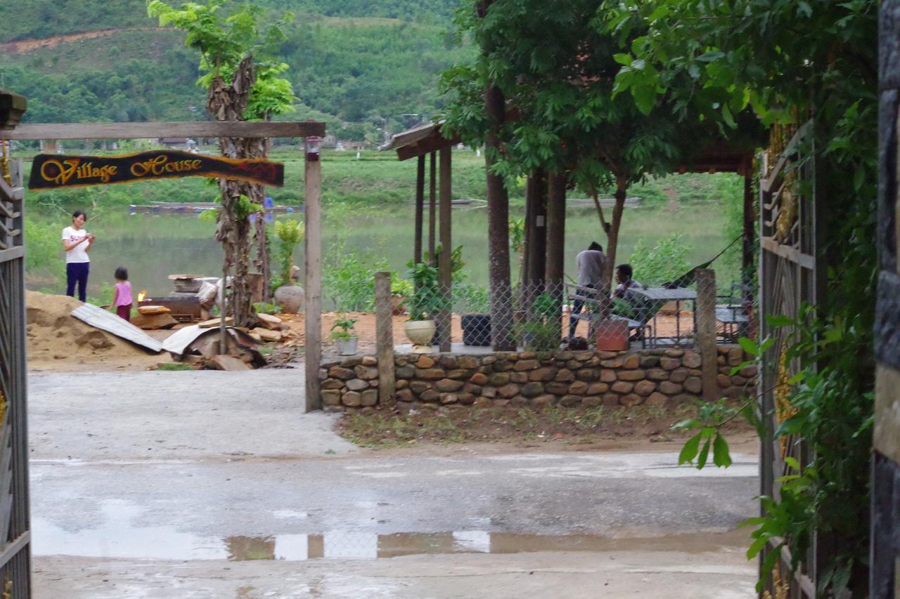 Phong Nha Village House Dış mekan fotoğraf
