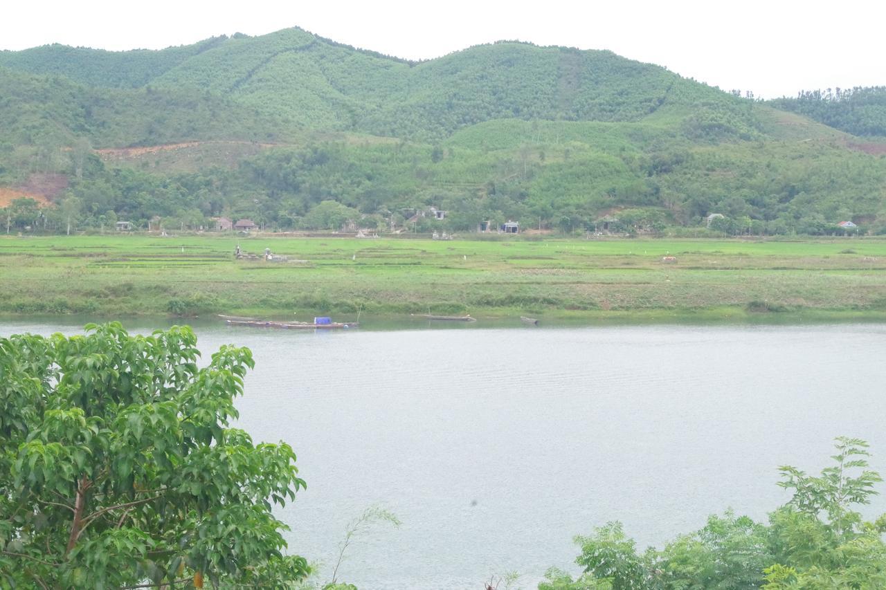 Phong Nha Village House Dış mekan fotoğraf