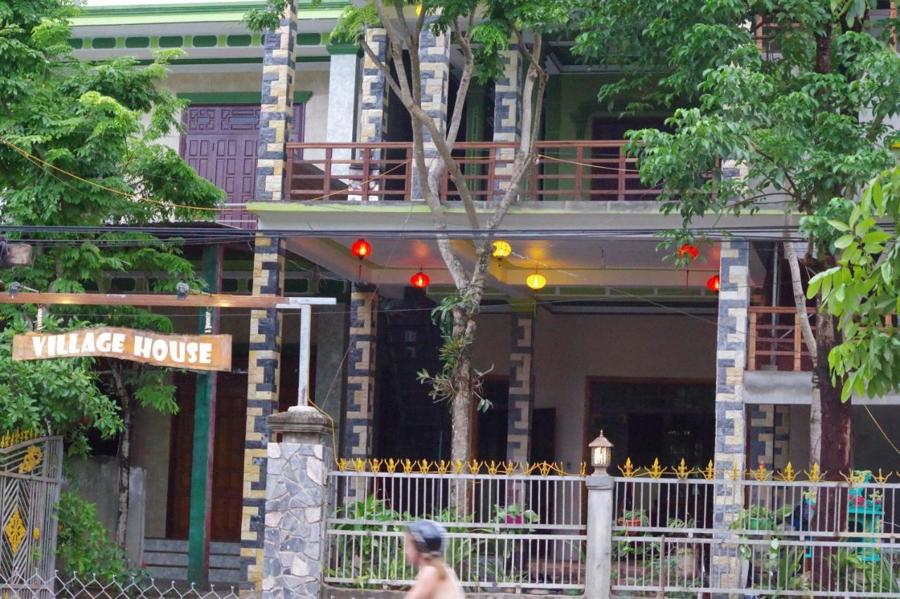 Phong Nha Village House Dış mekan fotoğraf