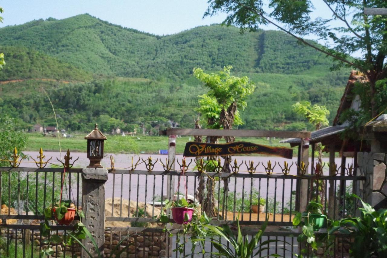 Phong Nha Village House Dış mekan fotoğraf