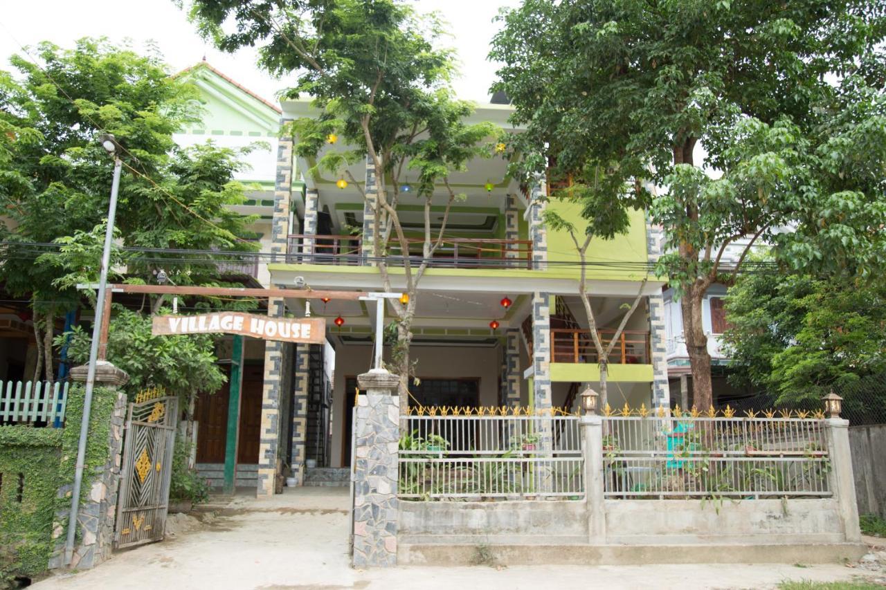 Phong Nha Village House Dış mekan fotoğraf