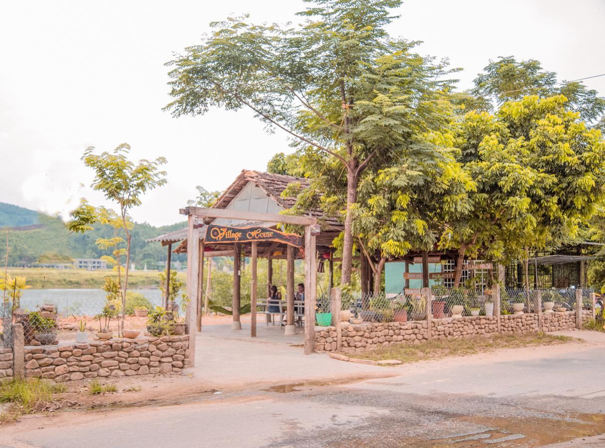 Phong Nha Village House Dış mekan fotoğraf
