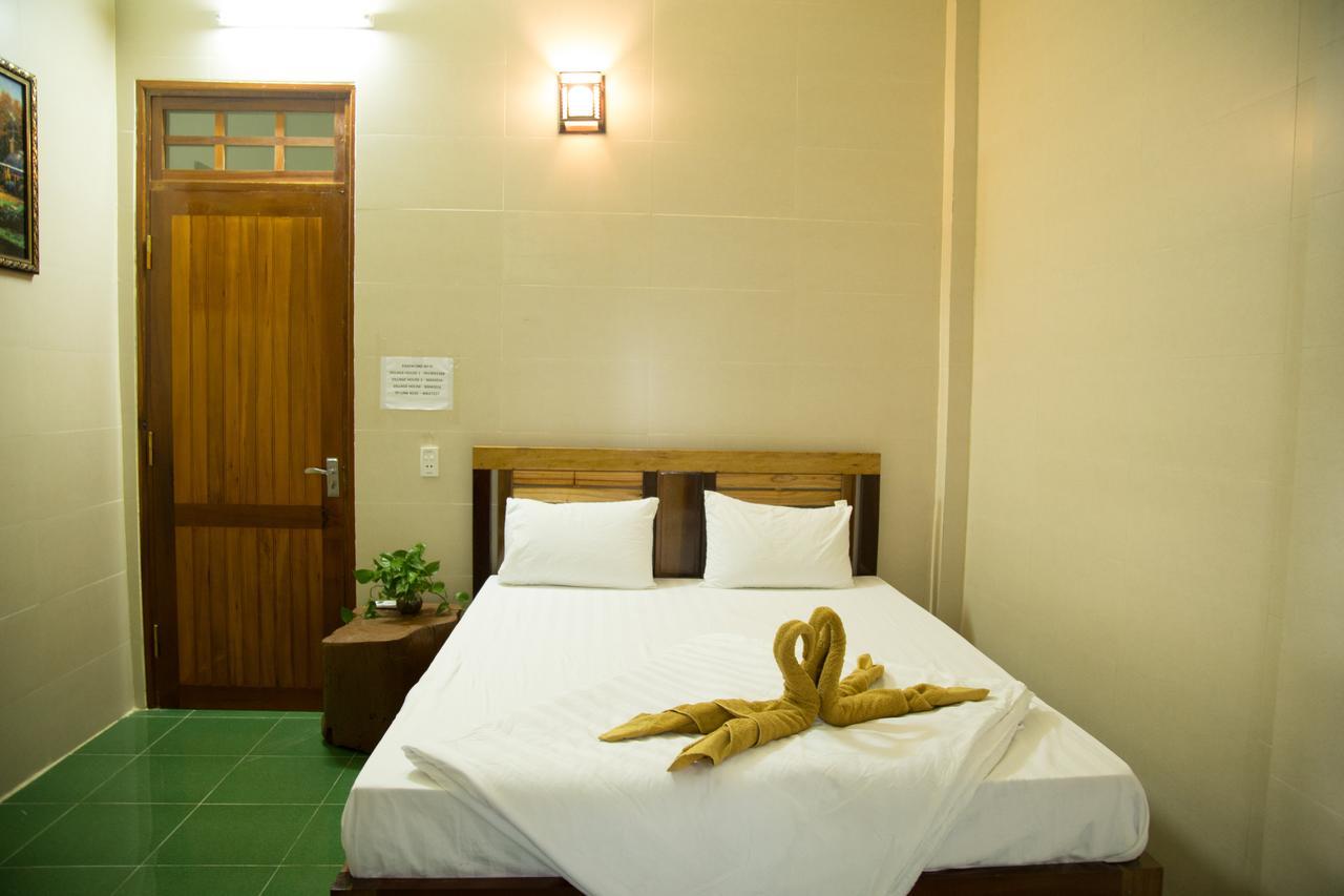 Phong Nha Village House Dış mekan fotoğraf