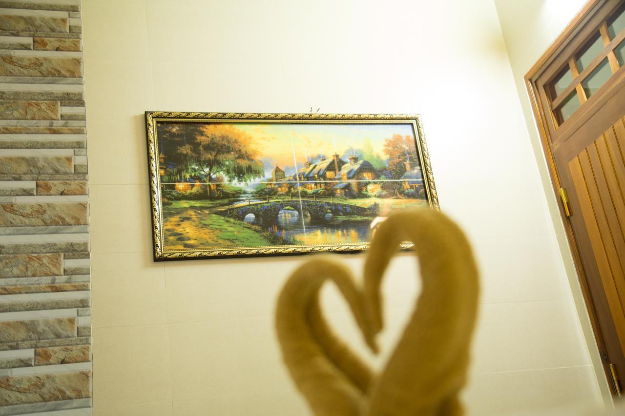 Phong Nha Village House Dış mekan fotoğraf