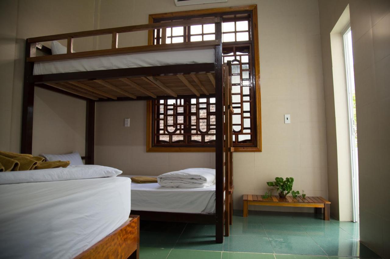 Phong Nha Village House Dış mekan fotoğraf