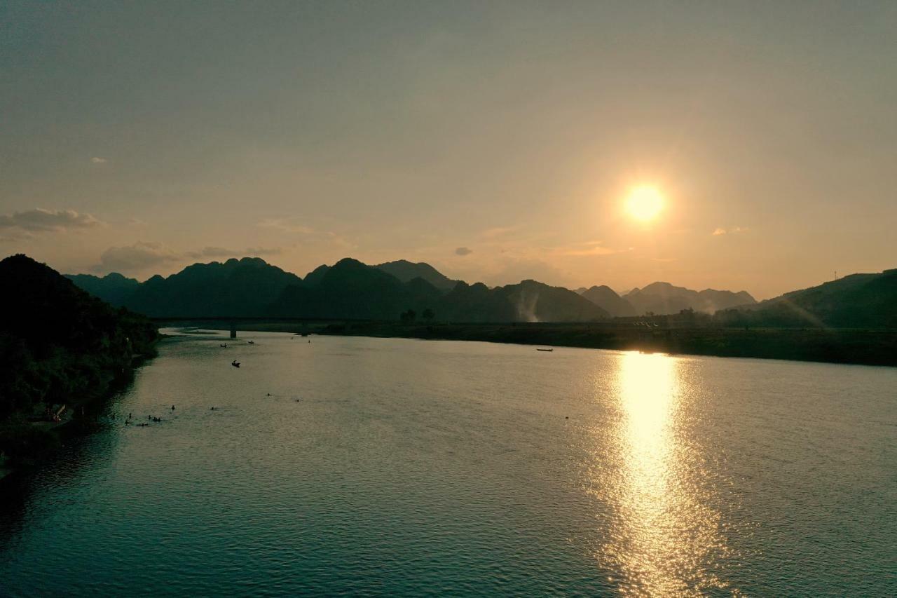 Phong Nha Village House Dış mekan fotoğraf