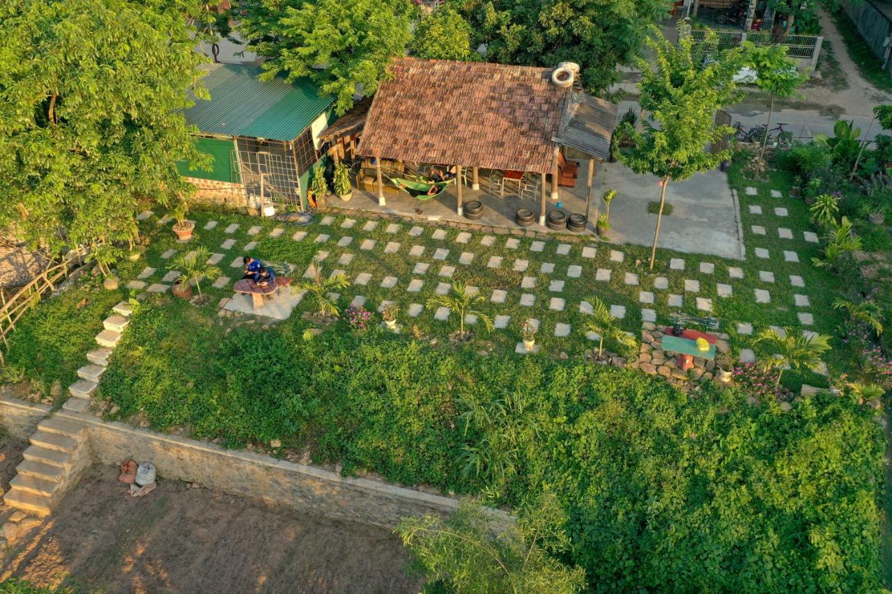 Phong Nha Village House Dış mekan fotoğraf